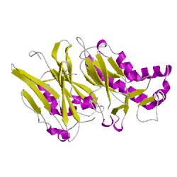 Image of CATH 4n2cA03
