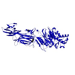 Image of CATH 4n2g