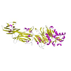 Image of CATH 4n2gA