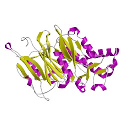 Image of CATH 4n2gA03