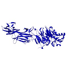 Image of CATH 4n2h