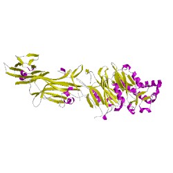 Image of CATH 4n2hA