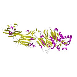 Image of CATH 4n2iA