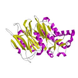 Image of CATH 4n2iA03