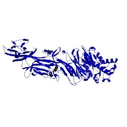 Image of CATH 4n2l