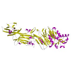 Image of CATH 4n2lA