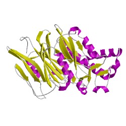 Image of CATH 4n2lA03