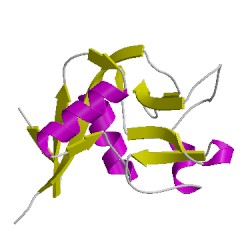 Image of CATH 4n32A00