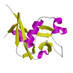 Image of CATH 4n32B