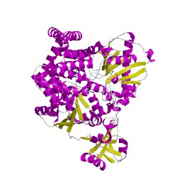 Image of CATH 4n39A