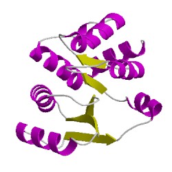 Image of CATH 4n3bA05