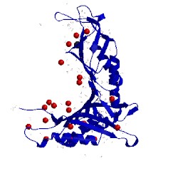 Image of CATH 4n3m