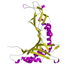 Image of CATH 4n3mA