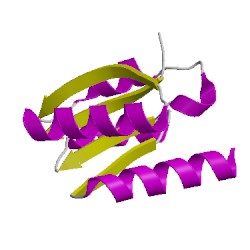 Image of CATH 4n3nA03