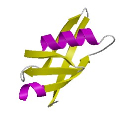 Image of CATH 4n41B02