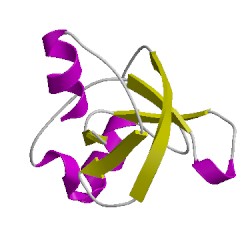 Image of CATH 4n41B03
