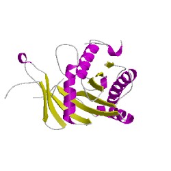 Image of CATH 4n41B04