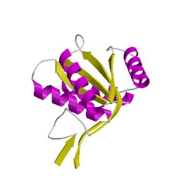 Image of CATH 4n41B05