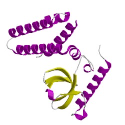 Image of CATH 4n4hA