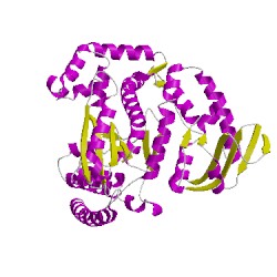 Image of CATH 4n56A