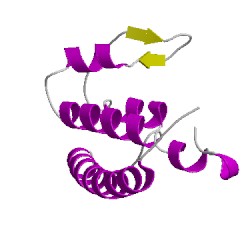 Image of CATH 4n56A02