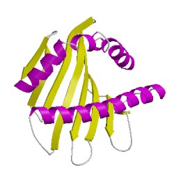 Image of CATH 4n5eA