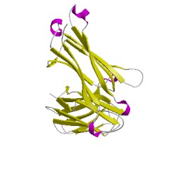 Image of CATH 4n5eD