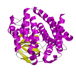 Image of CATH 4n5fA