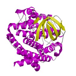 Image of CATH 4n5fB