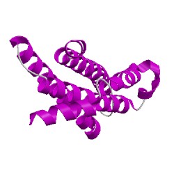 Image of CATH 4n5fB03