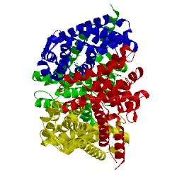 Image of CATH 4n5g
