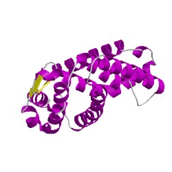 Image of CATH 4n5gA00