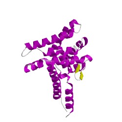 Image of CATH 4n5gB