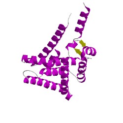Image of CATH 4n5gC