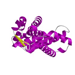 Image of CATH 4n5gD