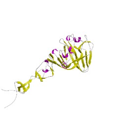 Image of CATH 4n5jA