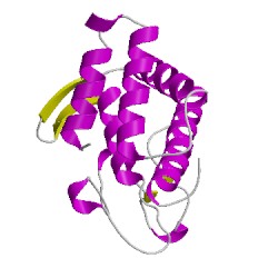 Image of CATH 4n66E02