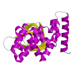 Image of CATH 4n69A