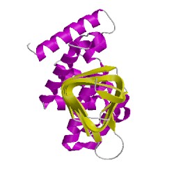 Image of CATH 4n69B