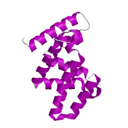 Image of CATH 4n69B01