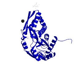 Image of CATH 4n6d