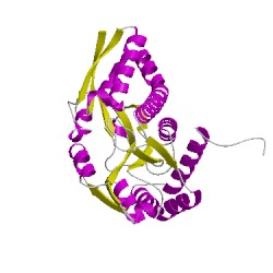 Image of CATH 4n6dA