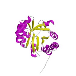 Image of CATH 4n6eA