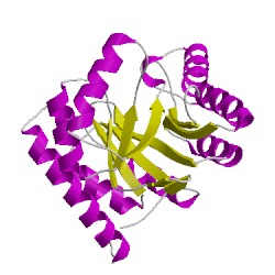 Image of CATH 4n6fA