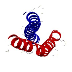 Image of CATH 4n6j