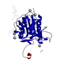 Image of CATH 4n6o