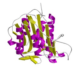 Image of CATH 4n6oA