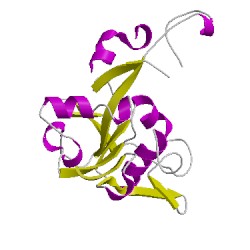 Image of CATH 4n6pA02
