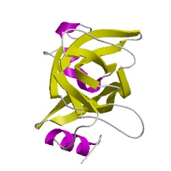 Image of CATH 4n6qA