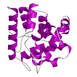 Image of CATH 4n6wA